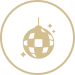 Nightclub Reservations icon
