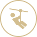 Ziplining Adventures icon