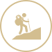 Guided Hikes icon